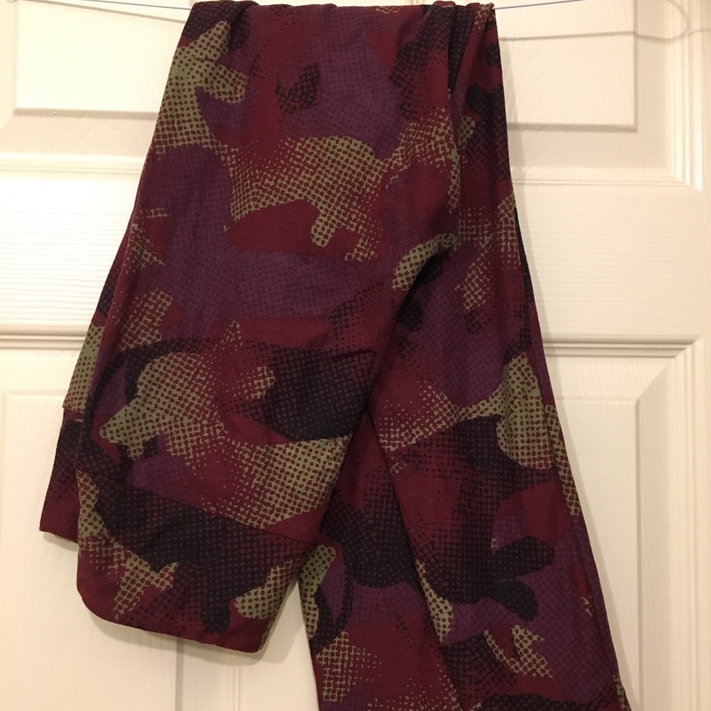 Lularoe leggings